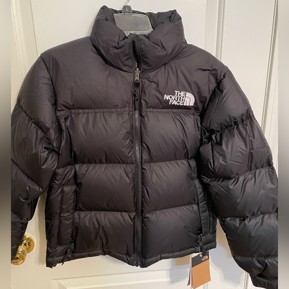 Nuptse® 1996 Packable Quilted 700 Fill Power Down Jacket - Picture 6 of 6